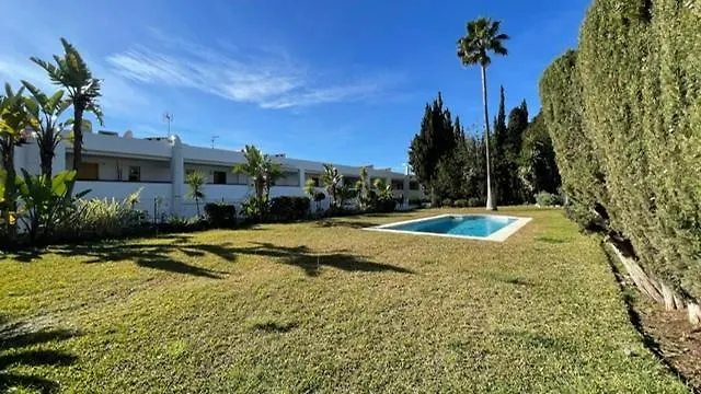 Panorama Apartamento Marbella 0*,  España
