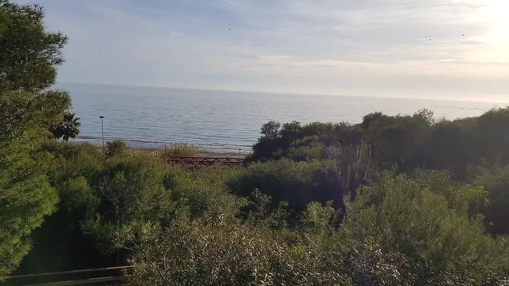 Panorama Apartamento Marbella 0*,  España