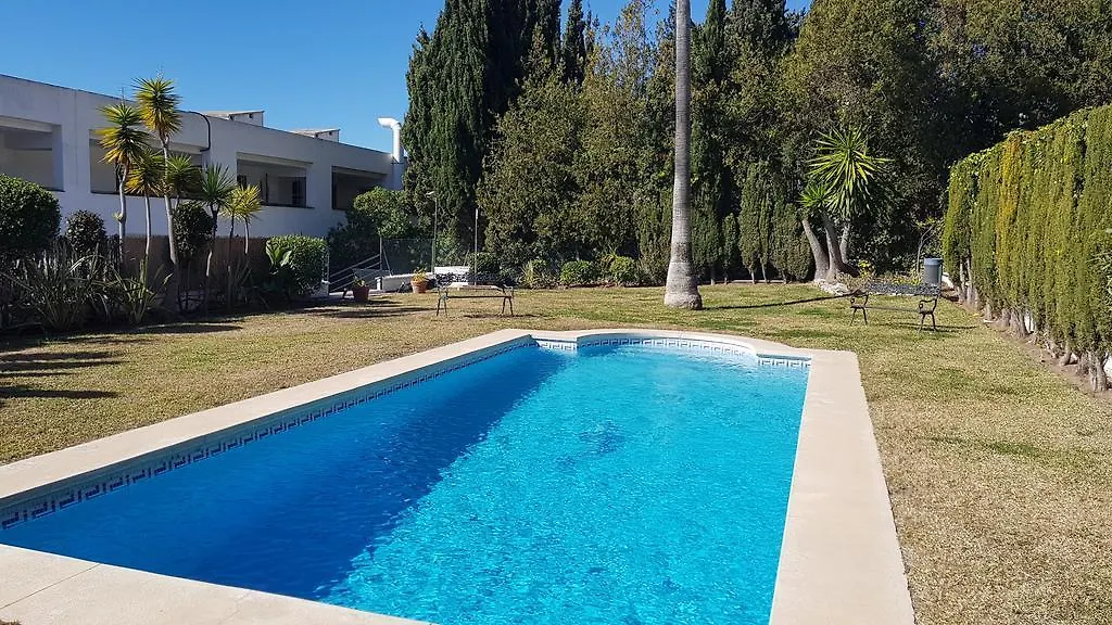 Panorama Apartamento Marbella