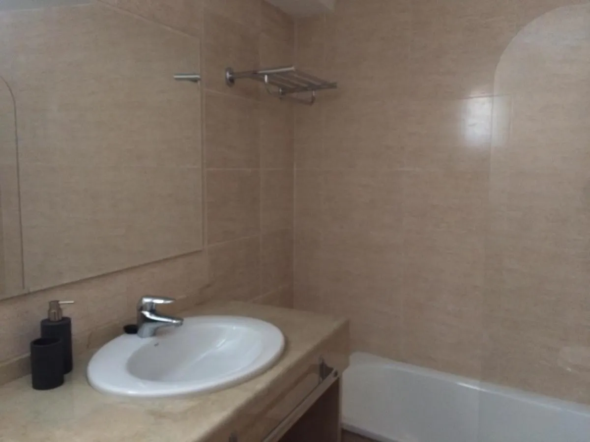 Panorama Apartamento Marbella